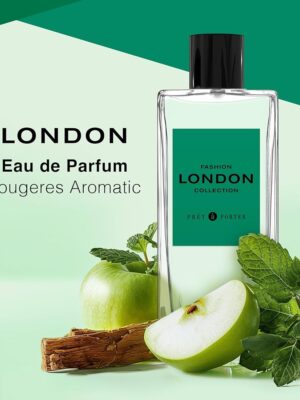 عطر لندن كوليكشن
