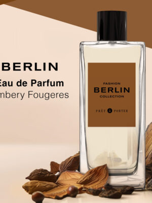 عطر برلين كوليكشن