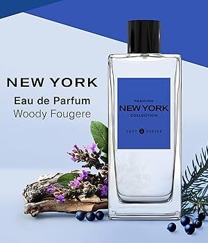 عطر نيويورك كوليكش