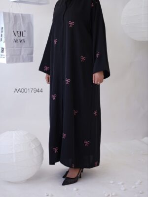 عباية نسائية