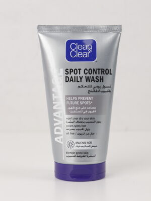 غسول أدفانتج Clean&clear