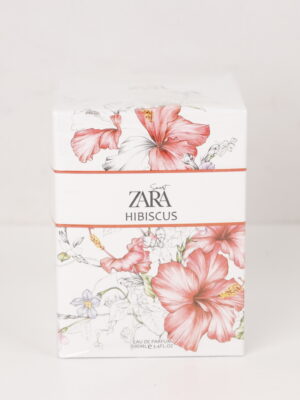 عطر ZARA HIBISCUS