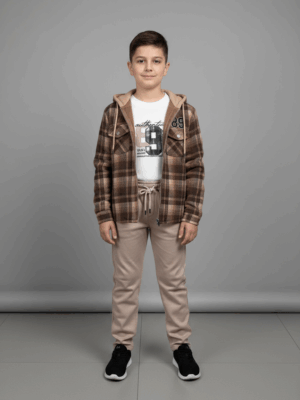 بدلة اولاد