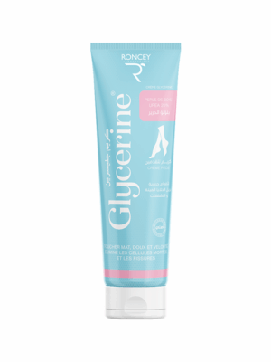 كريم مرطب للقدمين Glycerine