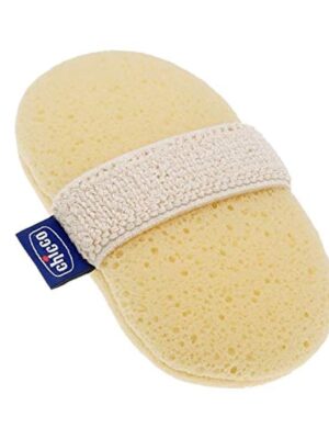 ليفة استحمام للاطفال شيكو