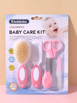 سيت العناية بالأطفال