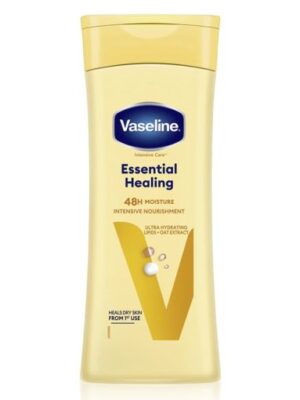 لوشن فازلين