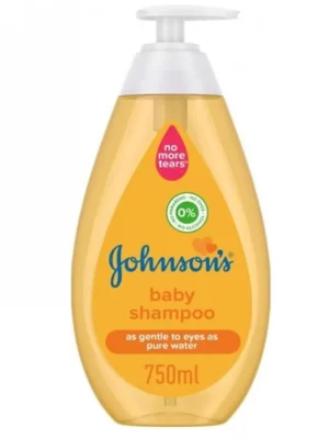 شامبو جونسن