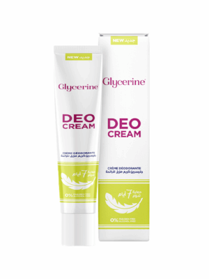 مزيل عرق ديو