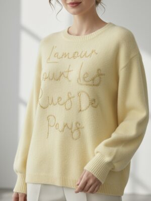 فانيليا نسائية