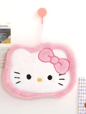 منشف وجه اطفال