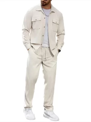 بدلة رجالية