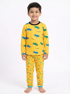 بيجامة اطفال