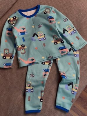 بيجامة أطفال