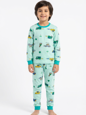 بيجامة اطفال