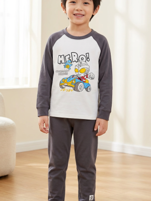 بيجامة اطفال