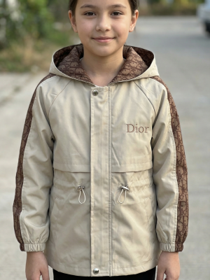 جيبوطي اطفال ماركة DIOR