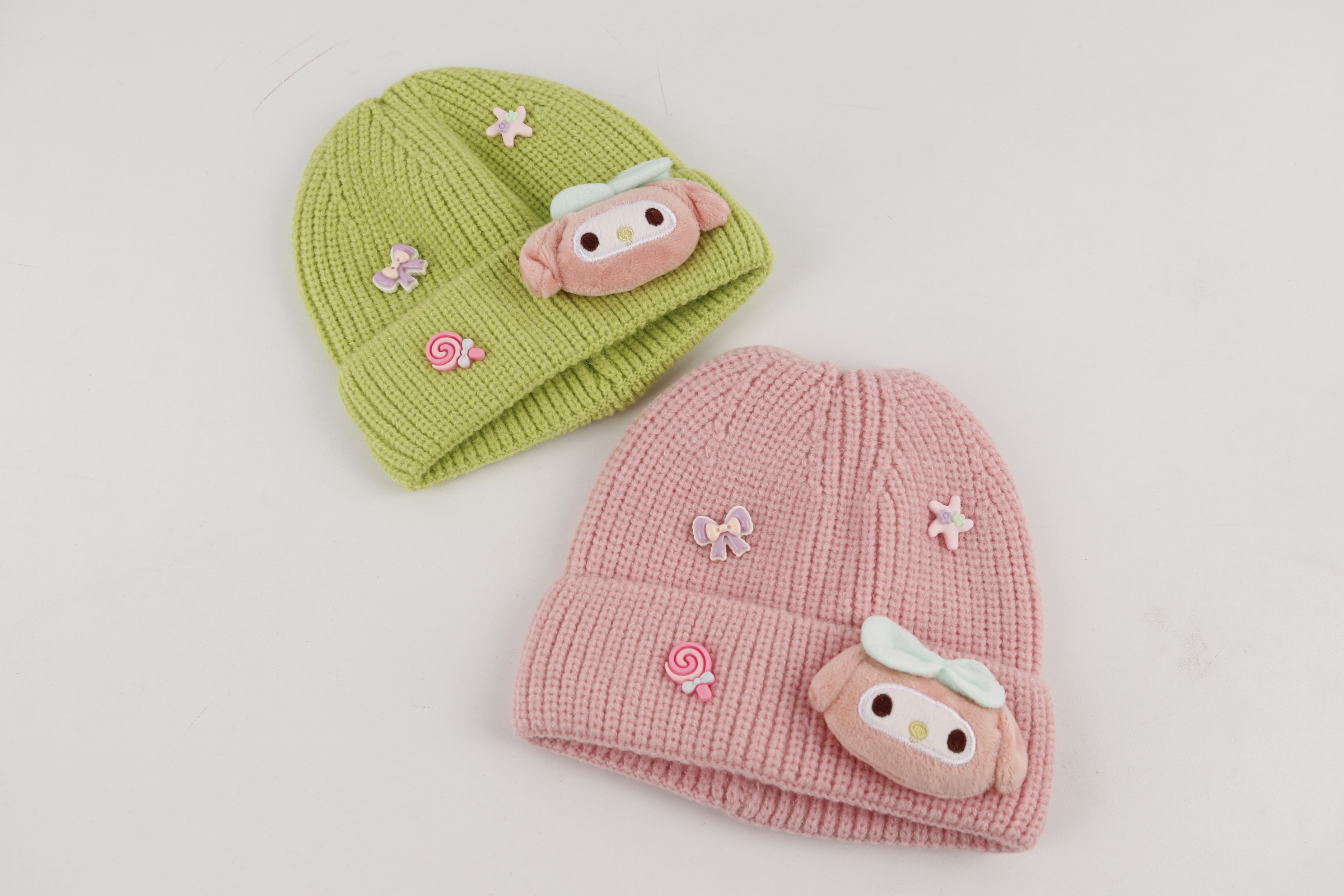 قبعة نسائية